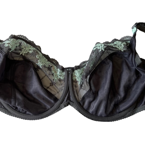 Curvy Kate Romance Balcony Bra | 32JJ NWT - Picture 4 of 9